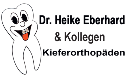 Logo der Firma Kieferorthopädie Eberhard Heike Dr. & Kollegen aus Neumarkt