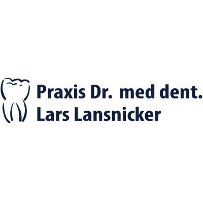 Logo der Firma Praxis Dr. med. dent. Lars Lansnicker aus Mülheim