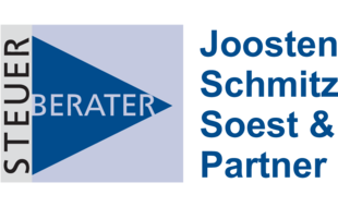 Logo der Firma Joosten, Schmitz, Soest & Partner aus Krefeld