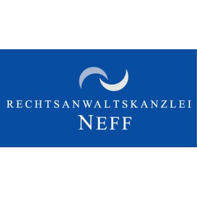 Logo der Firma Rechtsanwaltskanzlei Neff aus Bautzen