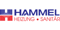 Logo der Firma Hammel Haustechnik aus Rothenburg