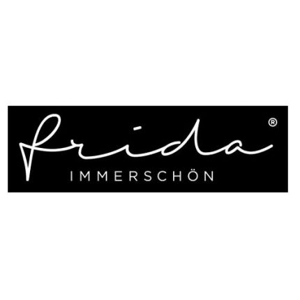 Logo der Firma Frida Immerschön® aus Frankfurt am Main