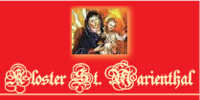 Logo der Firma Kloster St. Marienthal, Wirtschaftsverwaltungsges. mbH aus Ostritz