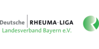 Logo der Firma Rheuma-Liga Arbeitsgemeinschaft Ingolstadt aus Ingolstadt