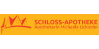 Logo der Firma Schloss-Apotheke Michaela Lickleder e.K. aus Roth