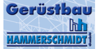 Logo der Firma Gerüstbau Hammerschmidt aus Unterwellenborn