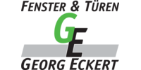 Logo der Firma Eckert Georg Bauelemente aus Strullendorf