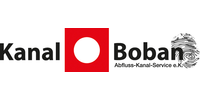 Logo der Firma Rohrreinigung Boban aus Obertshausen