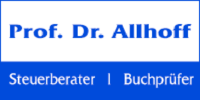 Logo der Firma Allhoff Prof. Dr. aus Nordhausen