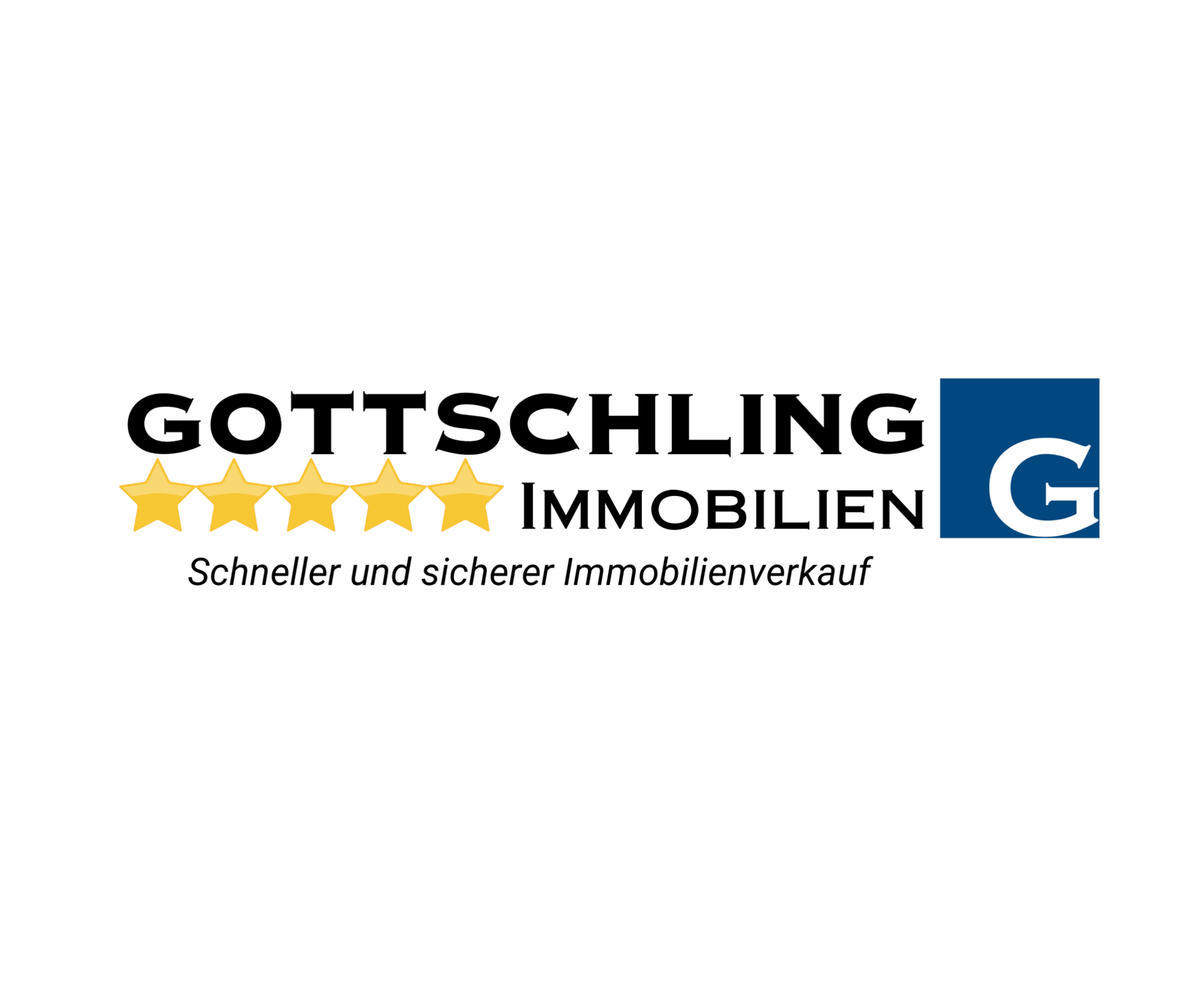 Logo der Firma GOTTSCHLING Immobilien GmbH aus Essen