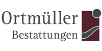 Logo der Firma Bestattung Ortmüller Frank aus Wetter