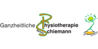 Logo der Firma Ganzheitliche Physiotherapie Schiemann aus Chemnitz