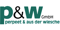 Logo der Firma Rolladen P & W aus Duisburg auf dem Branchenportal Schaedlingsvernichtung.de