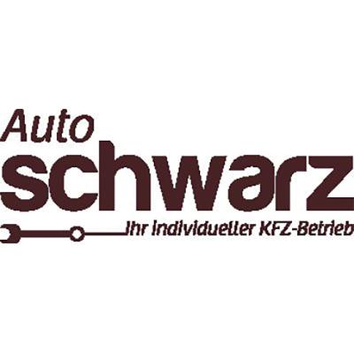Logo der Firma Auto Schwarz Inh. Andreas Schramm aus Fürth
