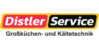 Logo der Firma Distler Service GmbH aus Kassel