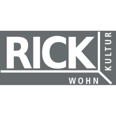 Logo der Firma Raumausstattung Rick GmbH aus Düsseldorf
