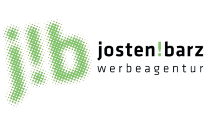 Logo der Firma werbeagentur josten!barz aus Nettetal