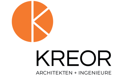 Logo der Firma KREOR Ingenieure GmbH & Co. KG aus Alzenau