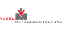Logo der Firma Vogel Metallgestaltung aus Eckental
