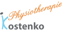 Logo der Firma Krankengymnastik Kostenko aus Feuchtwangen