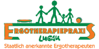 Logo der Firma Ergotherapiepraxis des Behindertenverbandes aus Oelsnitz