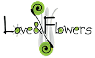 Logo der Firma Blumen Love & Flowers - Navarro Tina aus Düsseldorf