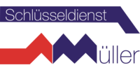 Logo der Firma Müller Schlüsseldienst - Sicherheitstechnik aus Dormitz