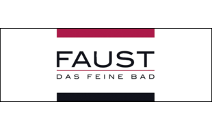 Logo der Firma Faust - Das feine Bad aus Haßfurt