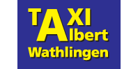 Logo der Firma Albert Taxi aus Wathlingen