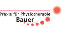 Logo der Firma Bauer Gernot, Krankengymnastik aus Lahr