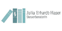 Logo der Firma Steuerberaterin Julia Erhardt- Haser aus Oberau