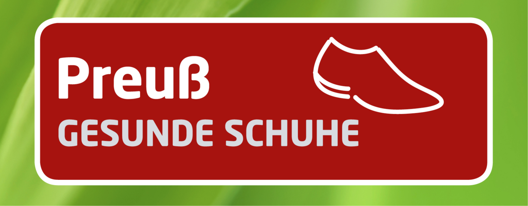 Logo der Firma Preuß Gesunde Schuhe GmbH aus Görlitz