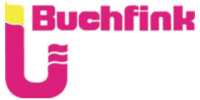 Logo der Firma Buchfink, Heizung Sanitär Blechbearbeitung GmbH aus Schwandorf