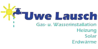 Logo der Firma Lausch Uwe Heizung-Sanitär aus Neukirchen