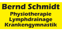 Logo der Firma Schmidt Bernd aus Mutterstadt
