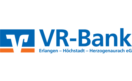 Logo der Firma VR-Bank Erlangen-Höchstadt-Herzogenaurach eG aus Erlangen