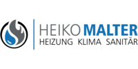 Logo der Firma Heiko Malter Installation und Heizungsbau aus Neustadt
