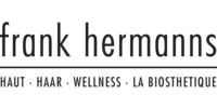 Logo der Firma haut und haar Hermanns, Frank aus Viersen