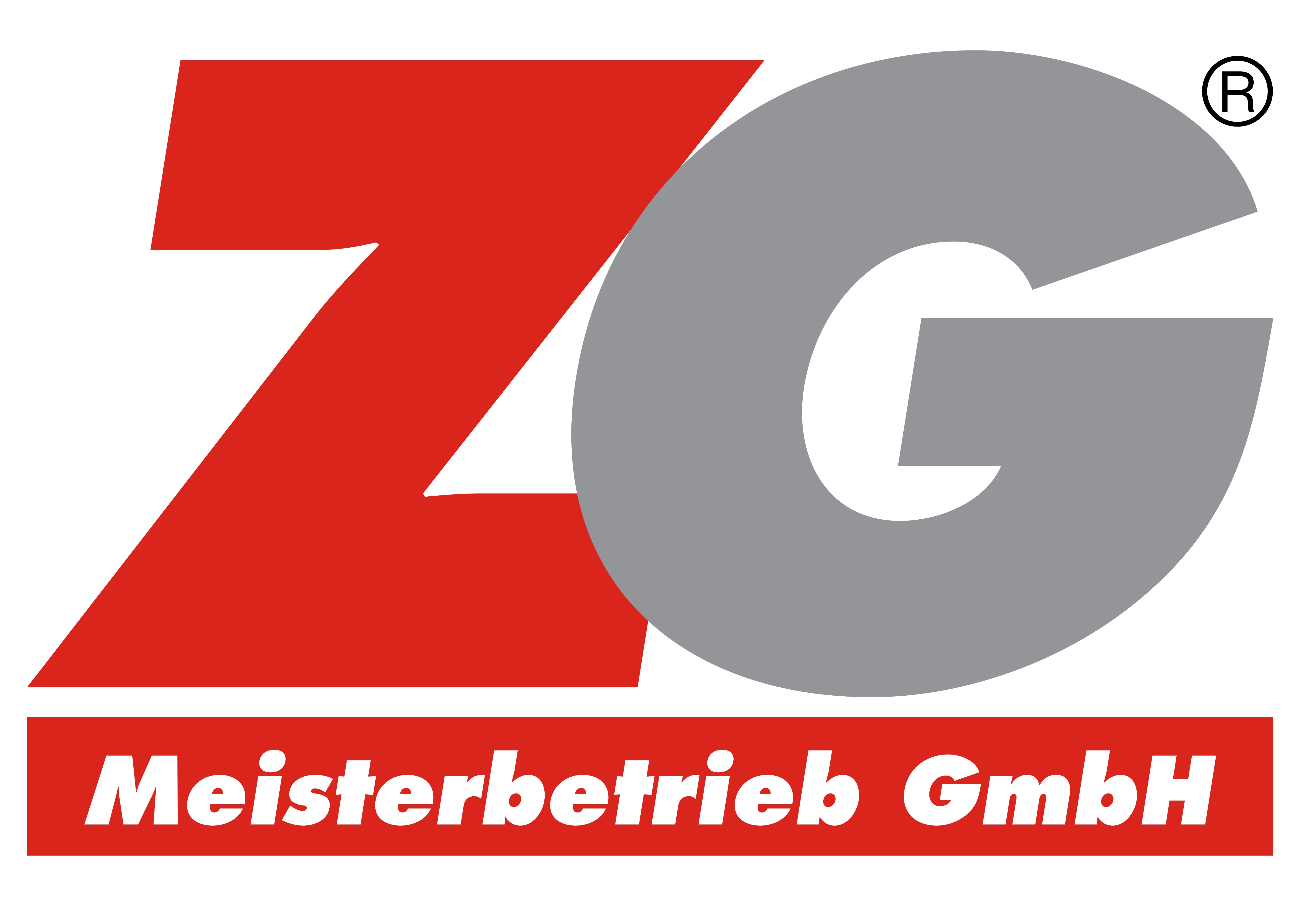 Logo der Firma ZG Meisterbetrieb GmbH aus Bamberg