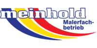 Logo der Firma Meinhold Malerfachbetrieb aus Eibenstock