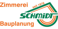 Logo der Firma Schmidt Bedachungen aus Bernau auf dem Branchenportal Bauunternehmen.org