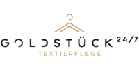 Logo der Firma Goldstück Textilpflege 24/7 aus Düsseldorf