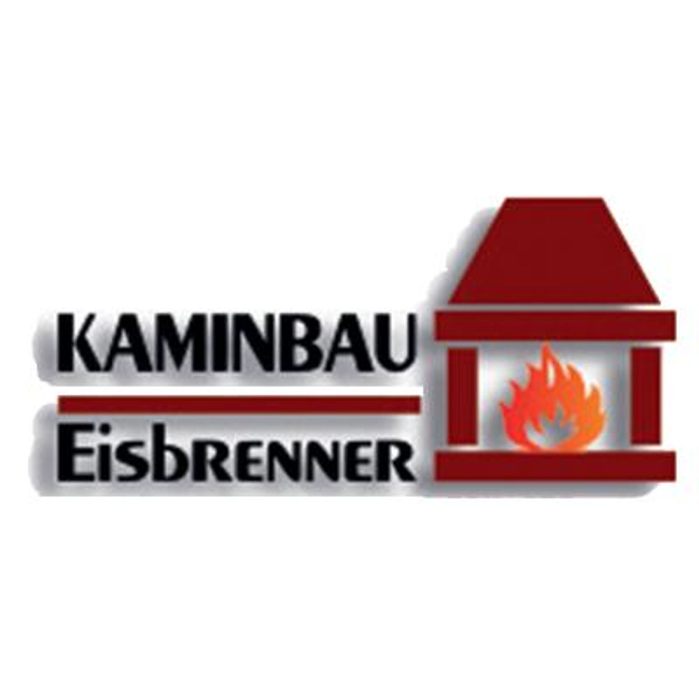 Logo der Firma Eisbrenner Kaminbau aus Berlin