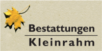 Logo der Firma Beerdigung Kleinrahm aus Ratingen