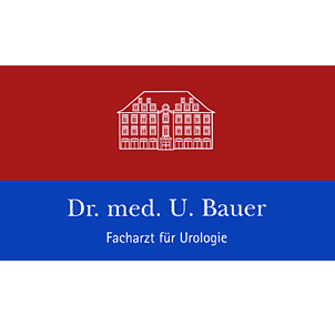 Logo der Firma Dr. med. Ulrich Bauer Urologie Münster aus Münster