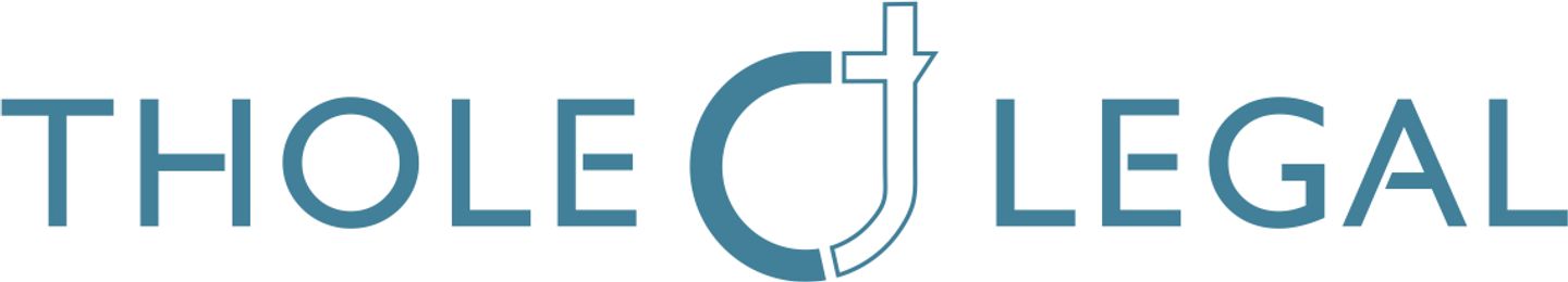 Logo der Firma Thole Legal - Rechtsanwältin & Notarin Corinna Thole aus Seligenstadt