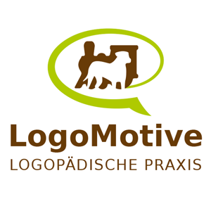 Logo der Firma LogoMotive Logopädische Praxis Kristin Fahlberg aus Calbe (Saale)