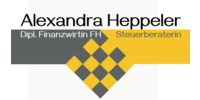 Logo der Firma Heppeler Alexandra - Steuerberater Pfaffenhofen aus Scheyern