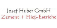 Logo der Firma Huber Josef Gmbh - Estriche aus Mauern