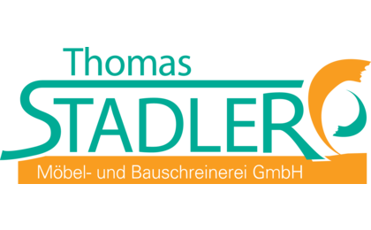 Logo der Firma Möbel- und Bauschreinerei Thomas Stadler GmbH aus Mallersdorf-Pfaffenberg